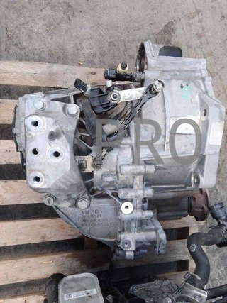 CAJA CAMBIOS AUDI Q2 (GAG) VCQ