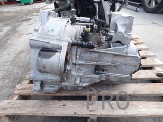 CAJA CAMBIOS AUDI Q2 (GAG) VCQ