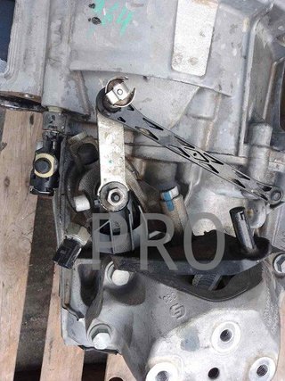 CAJA CAMBIOS AUDI Q2 (GAG) VCQ