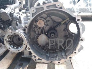 CAJA CAMBIOS AUDI Q2 (GAG) VCQ