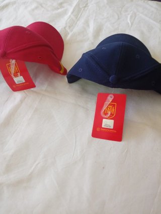 Gorra Selección Española Fútbol