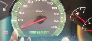SsangYong Rexton 2004