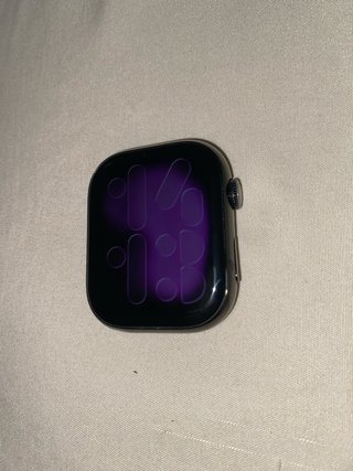 Apple Watch Series 11 Negro