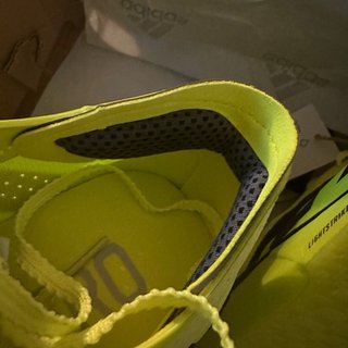 Adidas Adizero Adios 5 Zapatillas