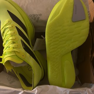 Adidas Adizero Adios 5 Zapatillas