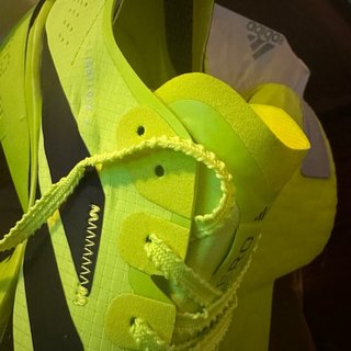 Adidas Adizero Adios 5 Zapatillas