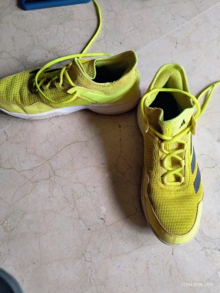 Zapatillas Adidas pádel/tenis multipista