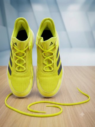 Zapatillas Adidas pádel/tenis multipista