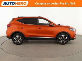 MG ZS 1.5 VTi Comfort