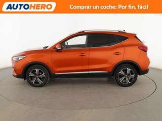 MG ZS 1.5 VTi Comfort