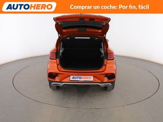 MG ZS 1.5 VTi Comfort