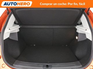MG ZS 1.5 VTi Comfort
