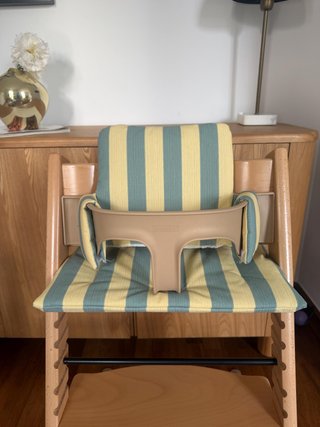 2 Conjuntos Cojines Stokke Tripp Trapp