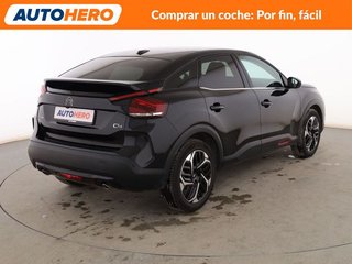 Citroën C4 1.2 PureTech Shine