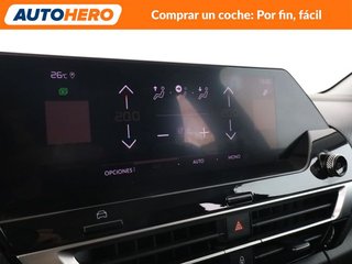 Citroën C4 1.2 PureTech Shine