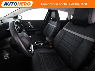 Citroën C4 1.2 PureTech Shine
