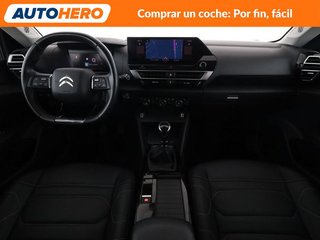 Citroën C4 1.2 PureTech Shine