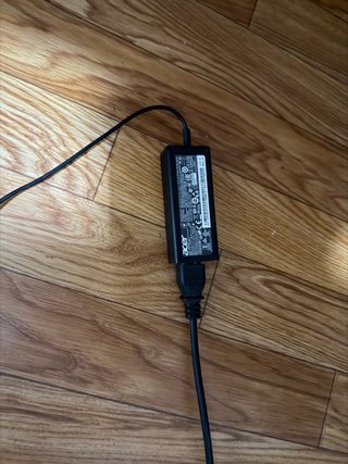Portátil Acer Negro