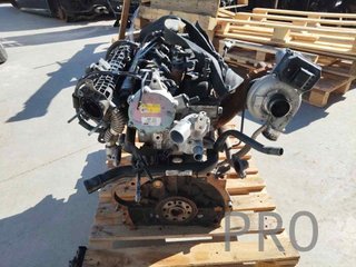 DESPIECE MOTOR KIA SPORTAGE (SL) D4FD