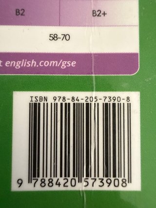 Libro inglés 2 bachillerato