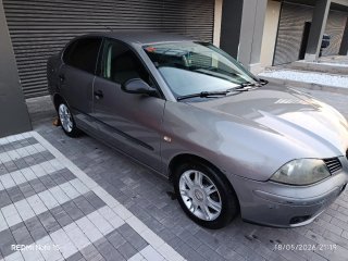 SEAT Cordoba 2008