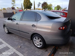 SEAT Cordoba 2008