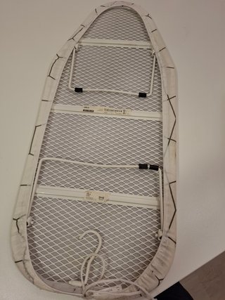 Tabla de planchar JÄLL