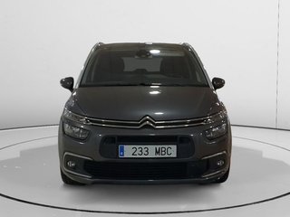 Citroën Grand C4 Spacetourer BlueHDi 130 S&S Feel 96 kW (130 CV)