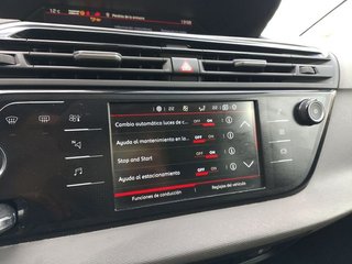 Citroën Grand C4 Spacetourer BlueHDi 130 S&S Feel 96 kW (130 CV)
