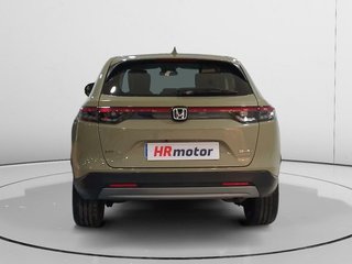 Honda HR-V Elegance