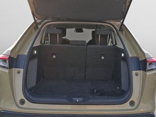 Honda HR-V Elegance