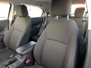 Honda HR-V Elegance