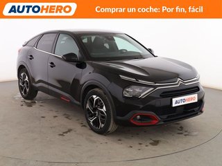 Citroën C4 1.2 PureTech Shine