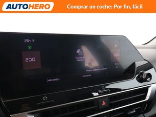 Citroën C4 1.2 PureTech Shine