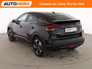 Citroën C4 1.2 PureTech Shine