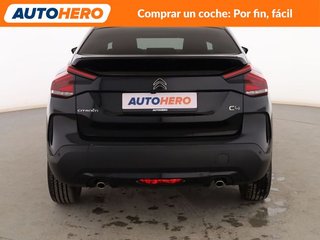 Citroën C4 1.2 PureTech Shine