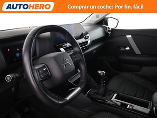 Citroën C4 1.2 PureTech Shine