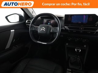 Citroën C4 1.2 PureTech Shine
