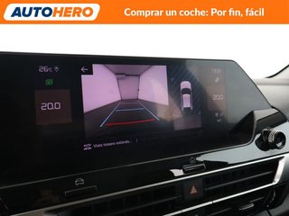 Citroën C4 1.2 PureTech Shine