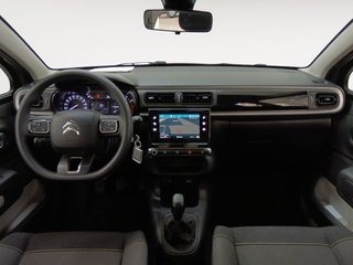 Citroën C3 Feel