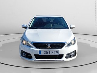 Peugeot 308 Business Line