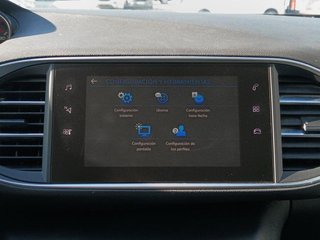 Peugeot 308 Business Line