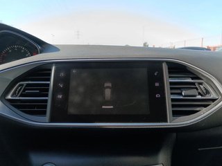 Peugeot 308 Business Line