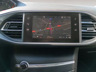 Peugeot 308 Business Line