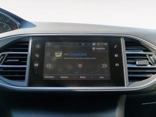 Peugeot 308 Business Line