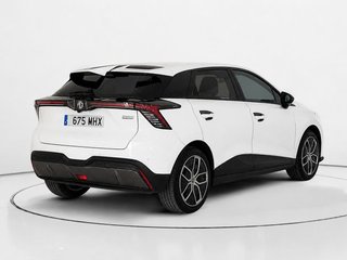 MG MG4 64kWh Comfort 150 kW (204 CV)