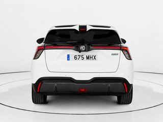 MG MG4 64kWh Comfort 150 kW (204 CV)