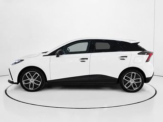 MG MG4 64kWh Comfort 150 kW (204 CV)