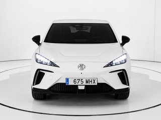MG MG4 64kWh Comfort 150 kW (204 CV)