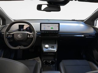 MG MG4 64kWh Comfort 150 kW (204 CV)